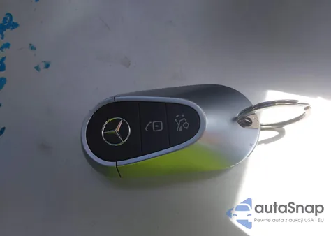 2023 Mercedes-Benz Eqe 350 from USA, damaged, VIN W1KEG2BB3PF015908